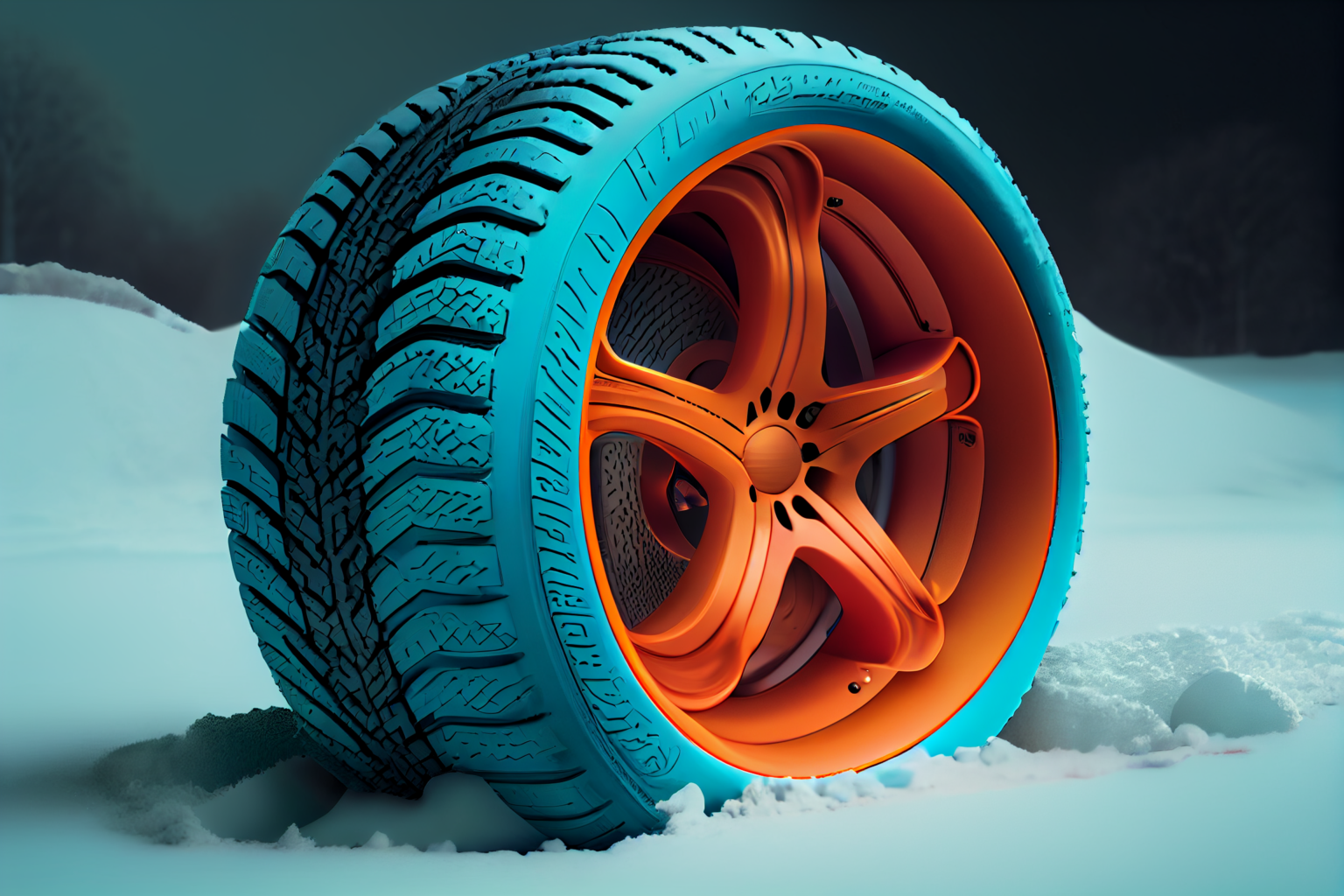 Ontario's Winter Tire Discount & Your Car Insurance MyChoice