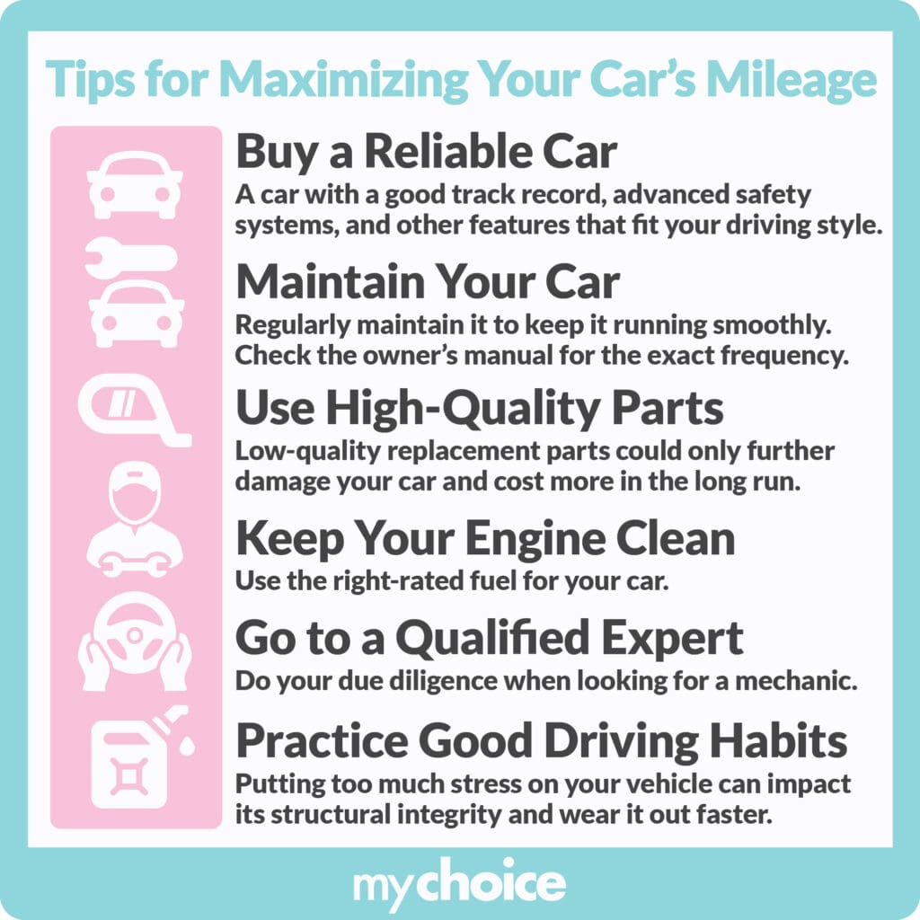 Tips for Maximizing Your Car’s Mileage