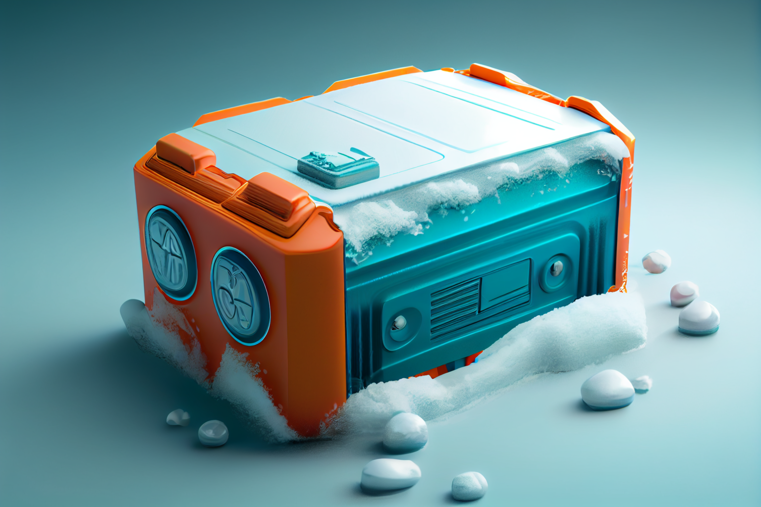 How To Prevent Car Battery Dying in Winter MyChoice