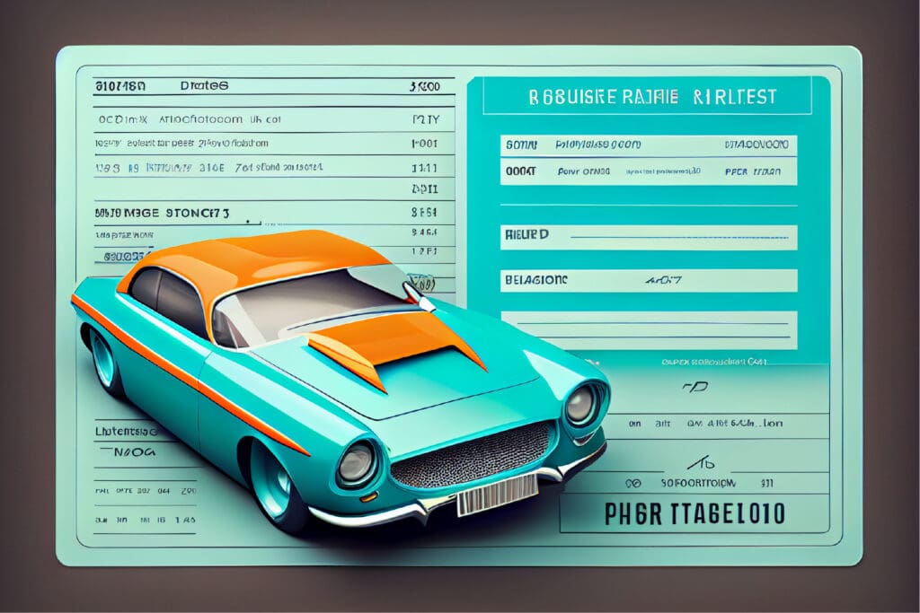 Vehicle Registration in Ontario Guide (2023)