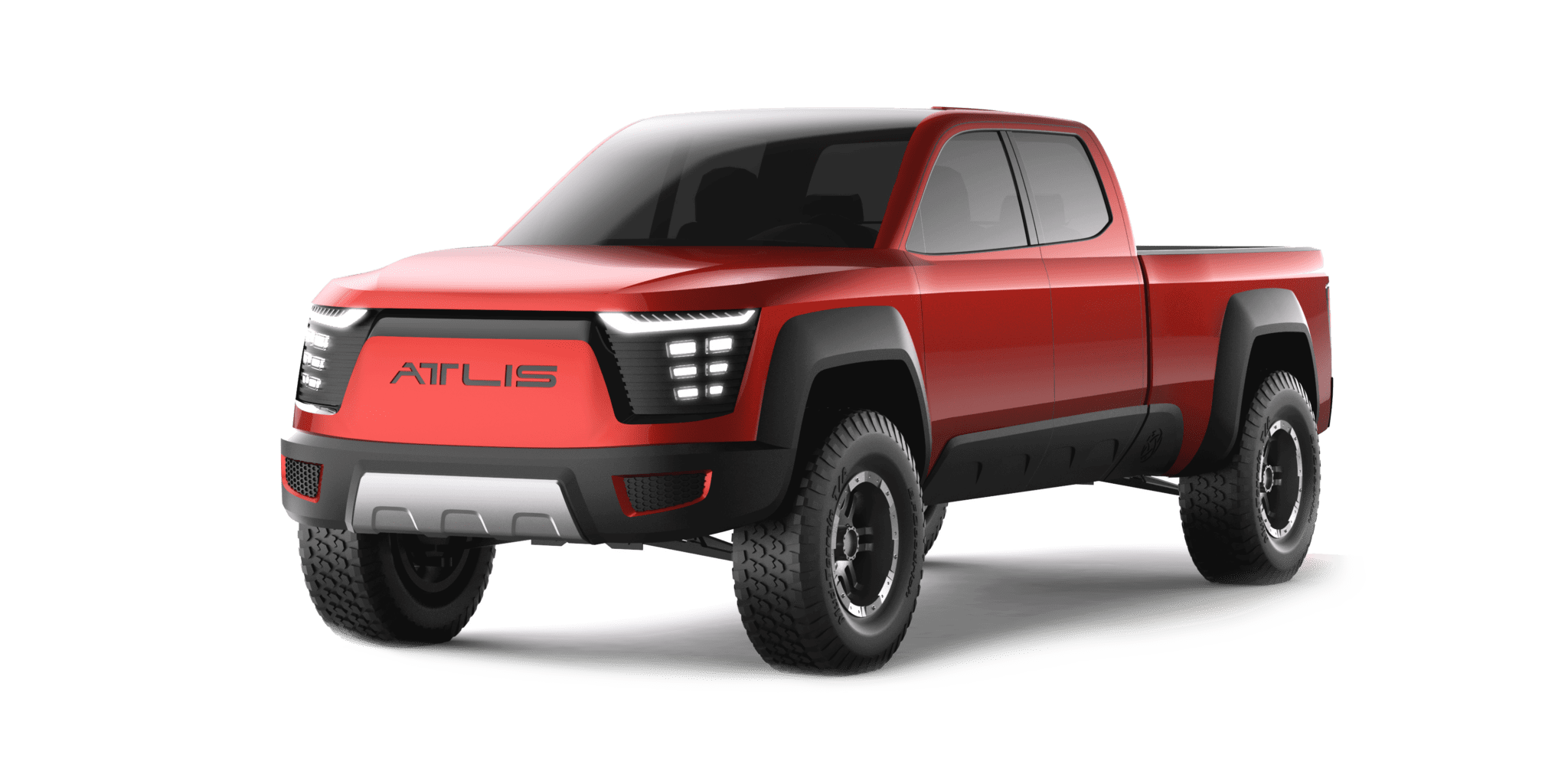 Top 10 Electric Trucks In Canada 2023 My Choice