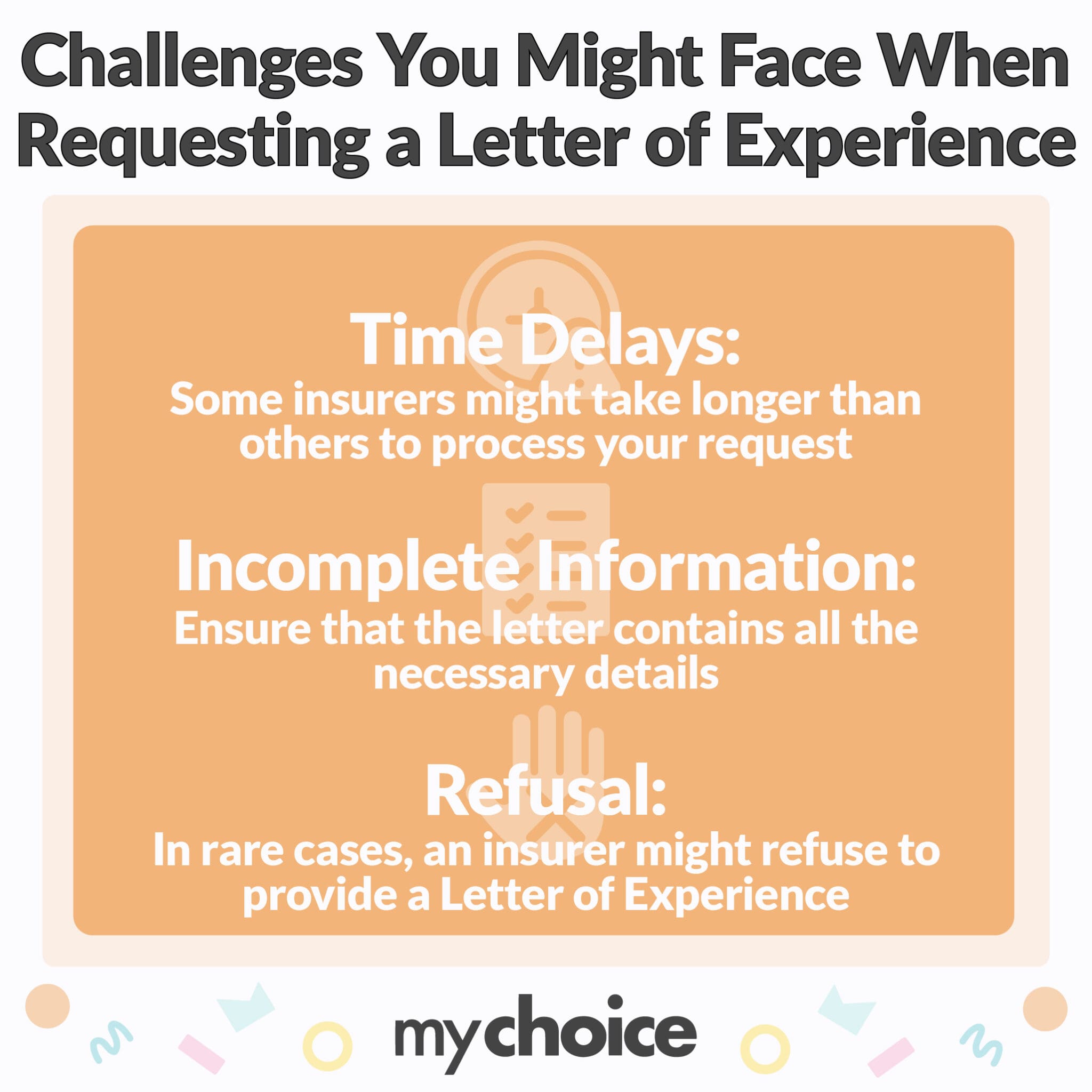 how-do-i-get-a-letter-of-experience-for-insurance-mychoice