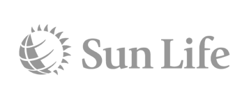 sun life logo