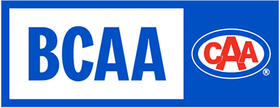 Bcaa logo