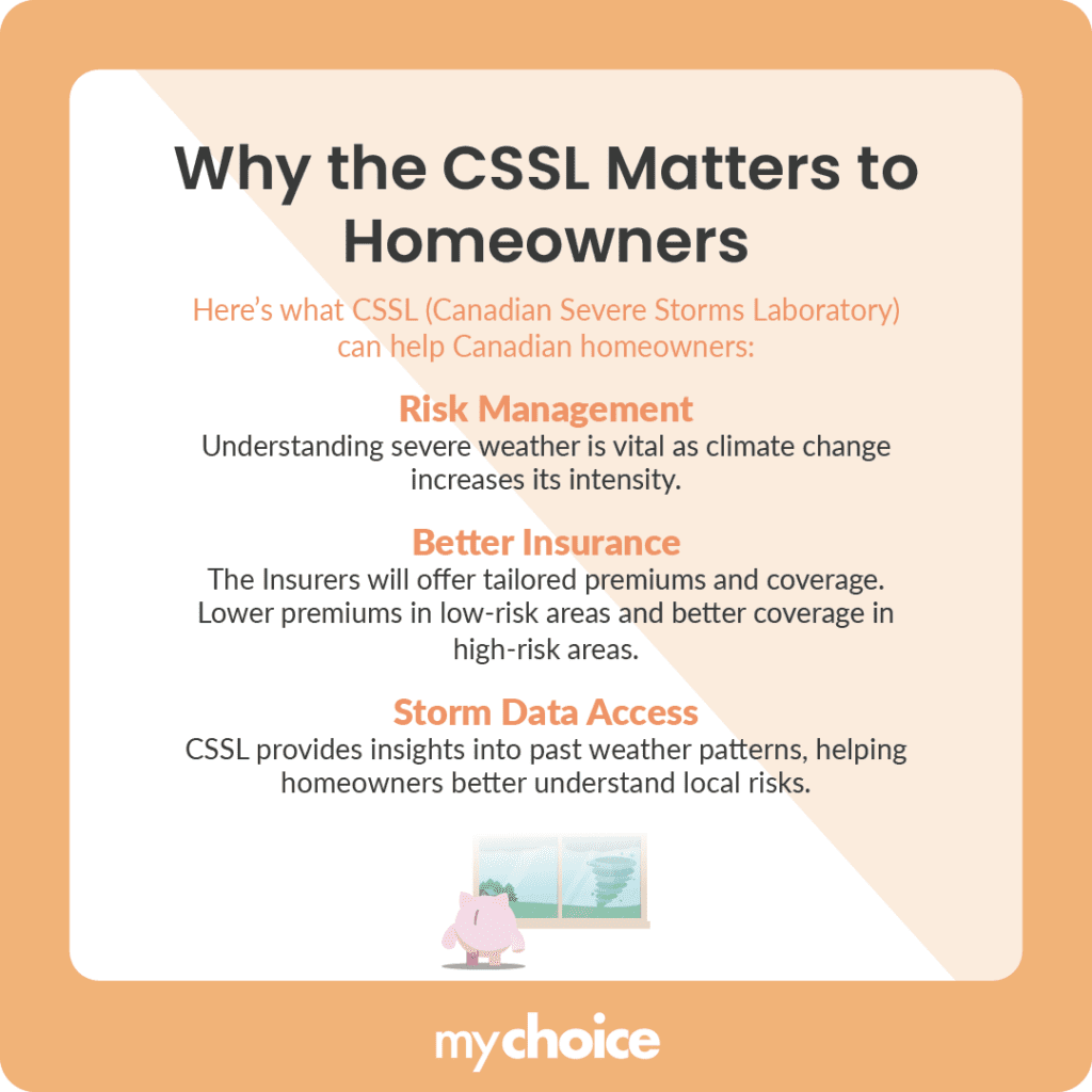 Why the CSSL Matters to Homeowners