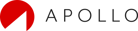 apollo logo