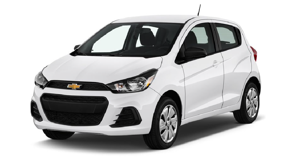 Chevrolet Spark 2025