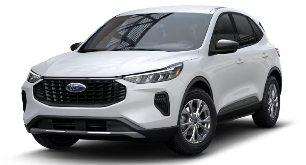 Ford Escape 2025