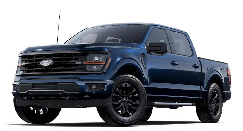 Ford F 150 2025