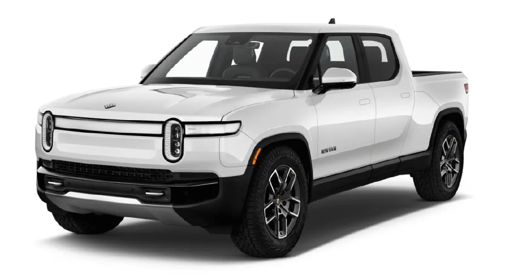 Rivian R1T 2025