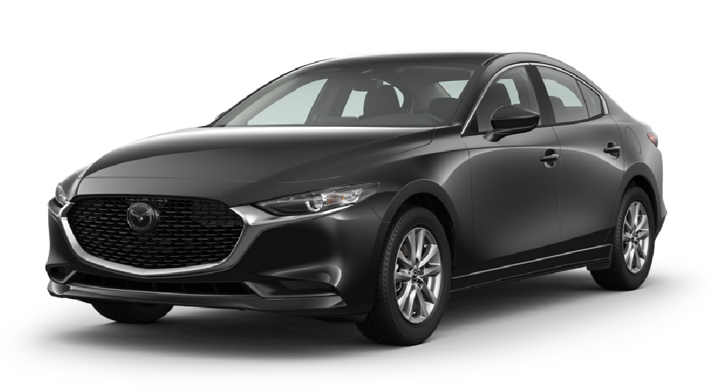 mazda 3 sedan 2025